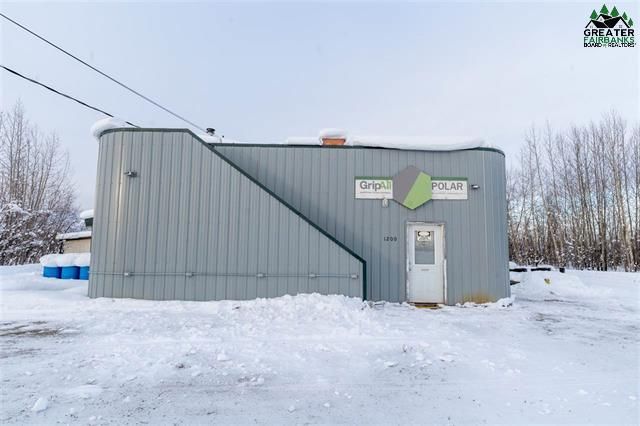 1200 Queens Way, Fairbanks, AK 99701